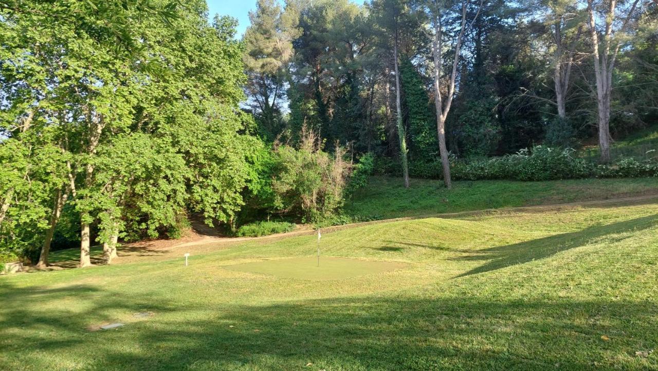Charmant Appartement Residentiel Avec Terrasse, Jardin Privatif Et Piscine A Cannes Kültér fotó